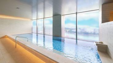 SKY SPA ちゅらの湯(1) / 1