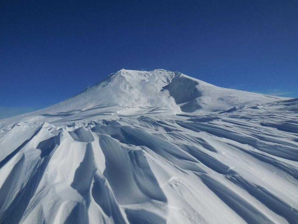 スノー スポーツとスキー