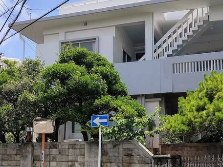 わらゆんSo ヴィラ壺屋 / 1