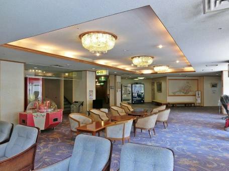 湯河原温泉ホテル四季彩 / 2