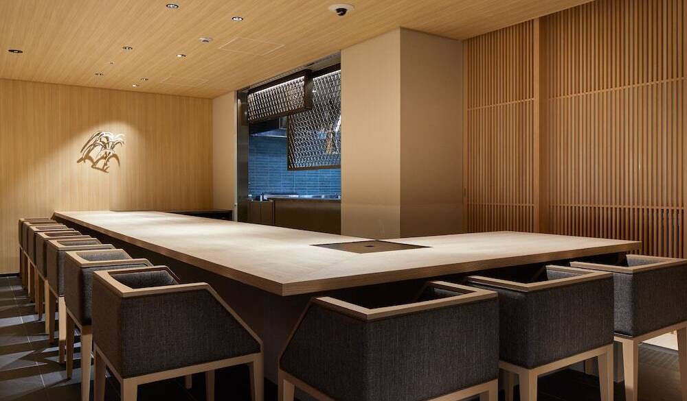 レストラン　店内 / 4