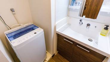 バスルームのシンク / 32