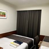 天然温泉プレミアホテル－CABIN－帯広（北海道 ビジネスホテル） / 2