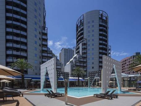 ザ・レジデンシャルスイート・福岡 / 4