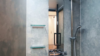 ファミリー ルーム 禁煙