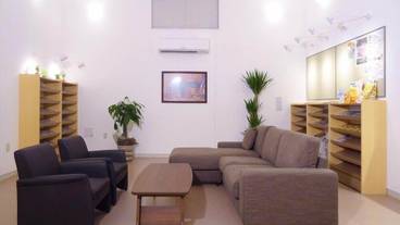 ロビー応接スペース / 4