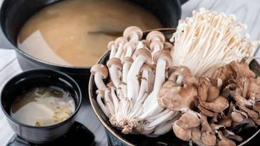 朝食ビュッフェ / 11