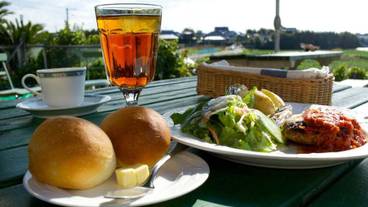 レストラン / 10