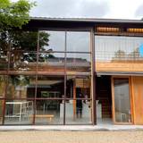 ブルーボトルコーヒー 京都カフェ(ブルーボトルコーヒーキョウトカフェ)