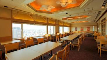 フード コート / 1