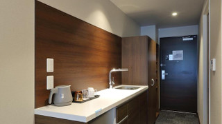 デラックス ツインルーム