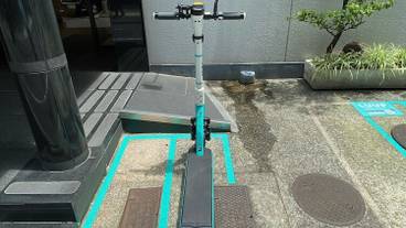 スクーター / モペット / 1