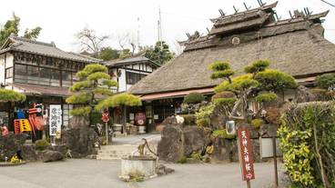 観光スポット / 13