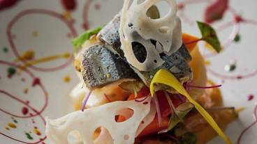 食事・飲み物 / 2