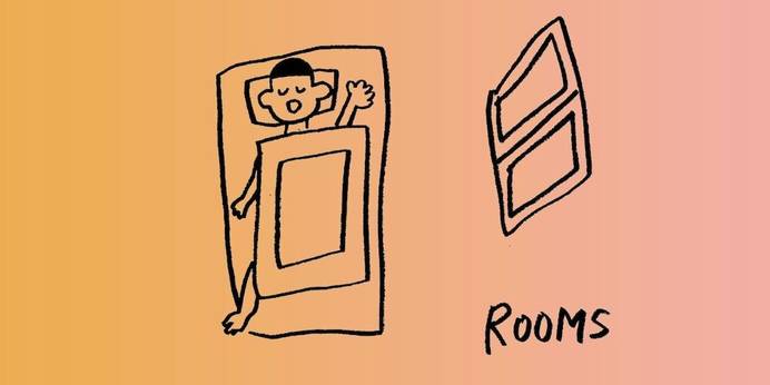 たみ（鳥取県 ゲストハウス・ホステル・ドミトリー） / 1