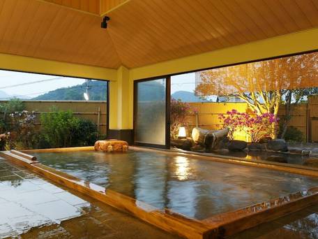 伊豆長岡温泉 湯めぐりの宿 吉春 / 3