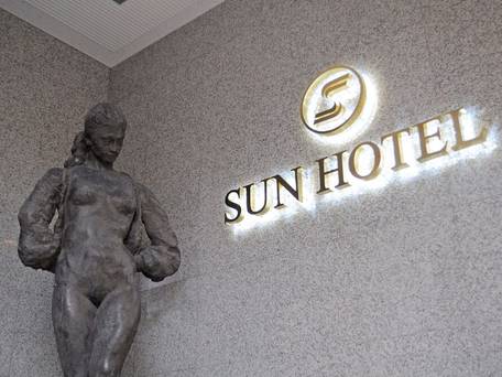 旭川サンホテル / 5