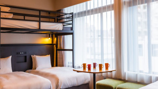 ベーシック ルーム 5 ベッドルーム