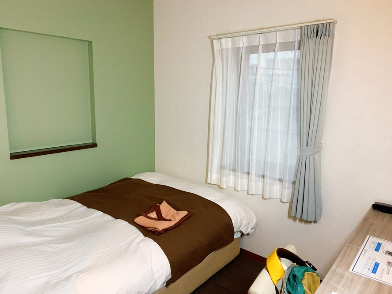 モダンなホテルでくつろぎの時間を♪3978170