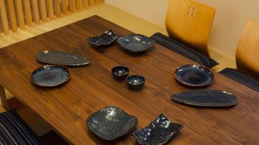 客室の設備とサービス / 34