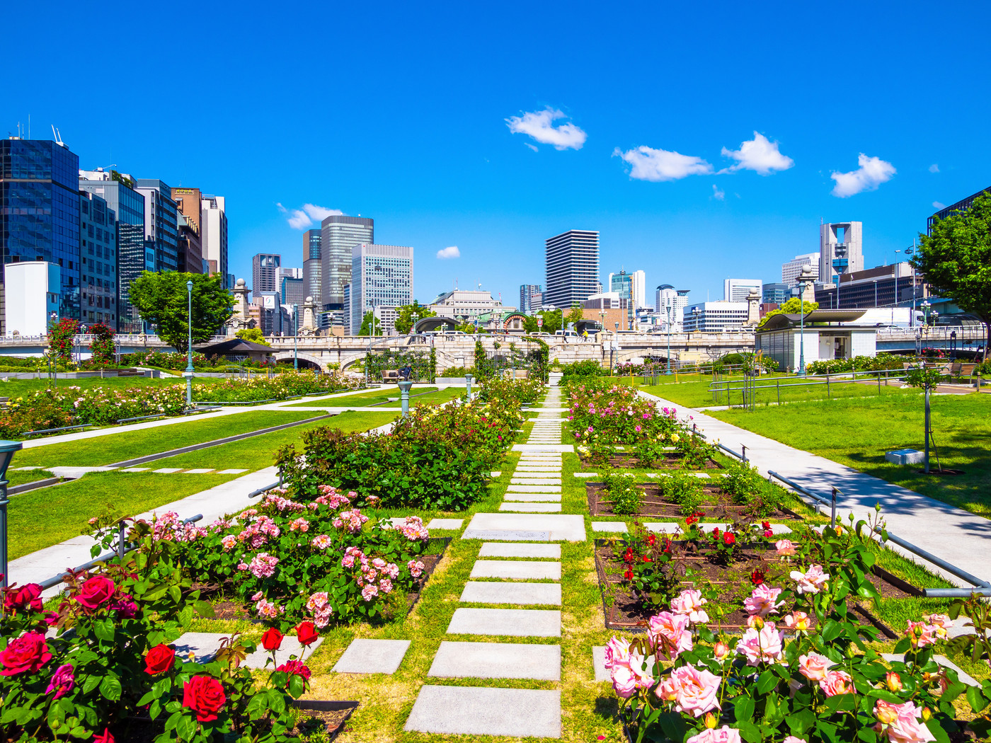 中之島公園