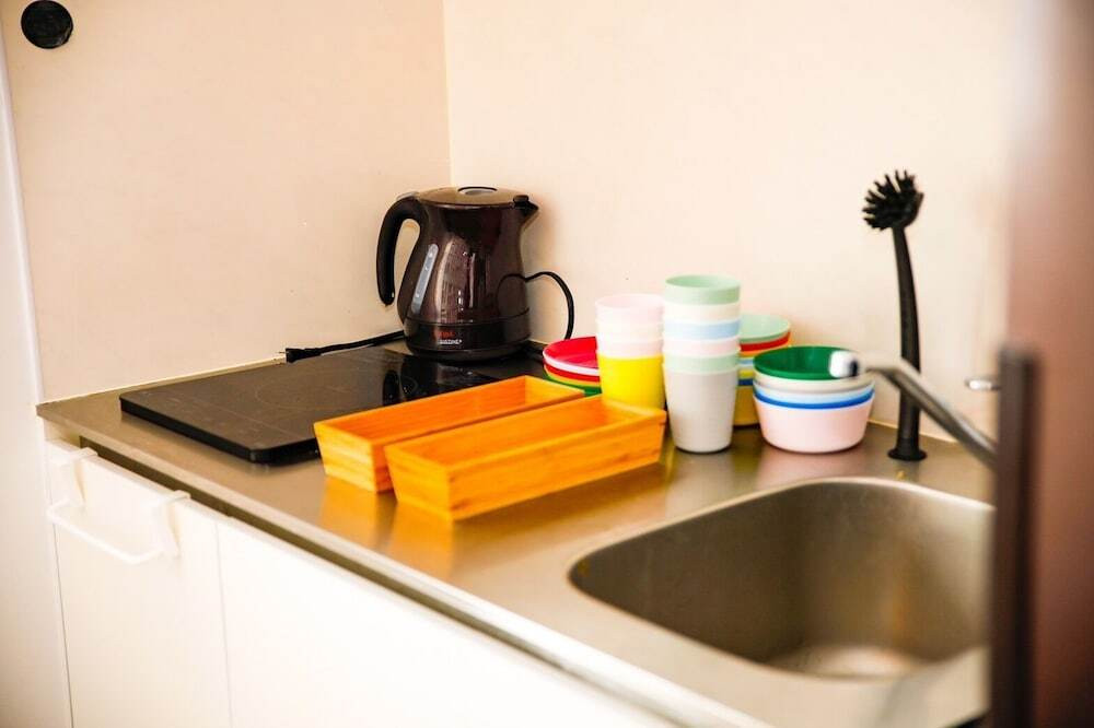 客室の設備とサービス