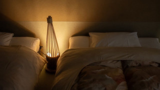 スタンダード和室 バス付 1-2名 禁煙