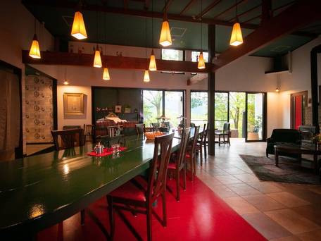 インターヒル 翼 湯布院 / 1