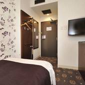 ホテルパコ帯広駅前（旧：ホテルパコ帯広2）（北海道 ビジネスホテル） / 5