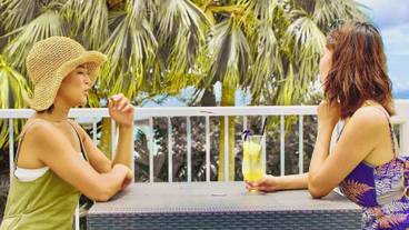 屋上テラス / 14