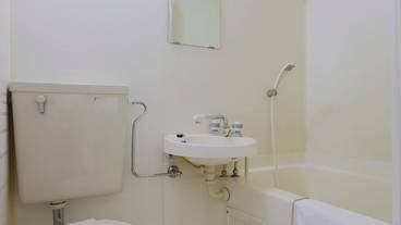 バスルーム / 32