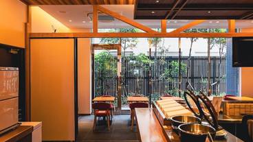 レストラン / 19