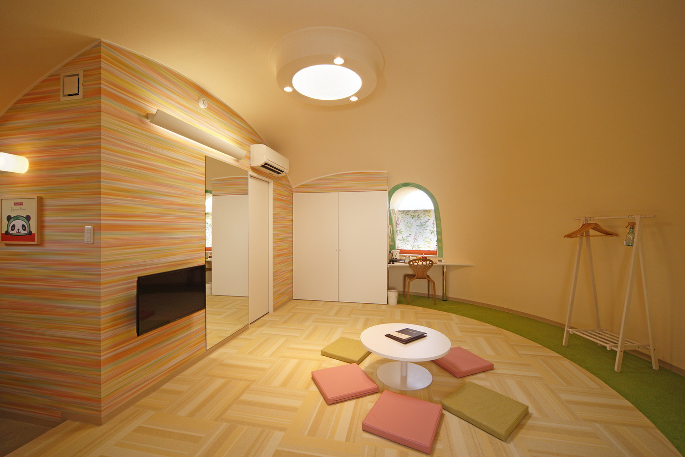 まるで絵本の世界みたい♡4028084