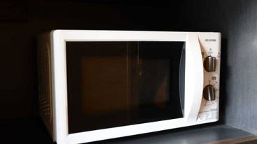 施設内の設備 / 3