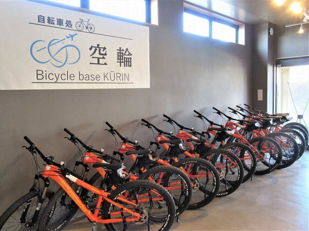 自転車