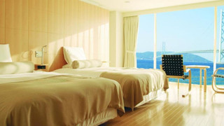 ツインルーム シービュー