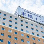 東横イン町田駅小田急線東口(東京都 ビジネスホテル) / 4