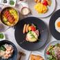 シンプルステイ＜朝食付＞ | 三井ガーデンホテル名古屋プレミア