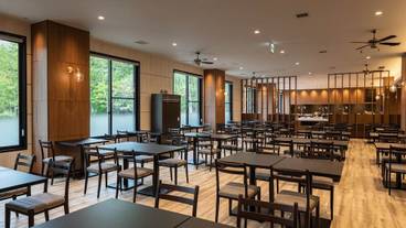 レストラン② / 4