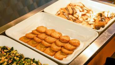 朝食ビュッフェ / 26