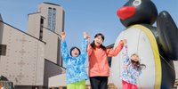 越後湯沢の子連れにおすすめホテル13選｜温泉やスキー満喫！【新潟】