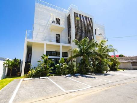 CASA DUMAI OceanVilla NAKIJIN / 1