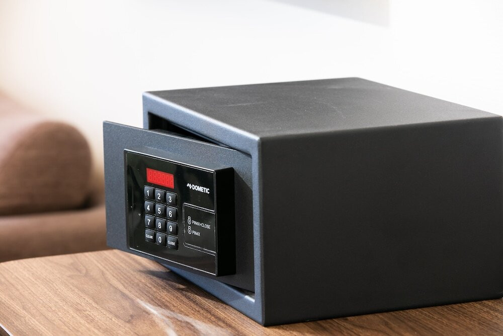 客室の設備とサービス