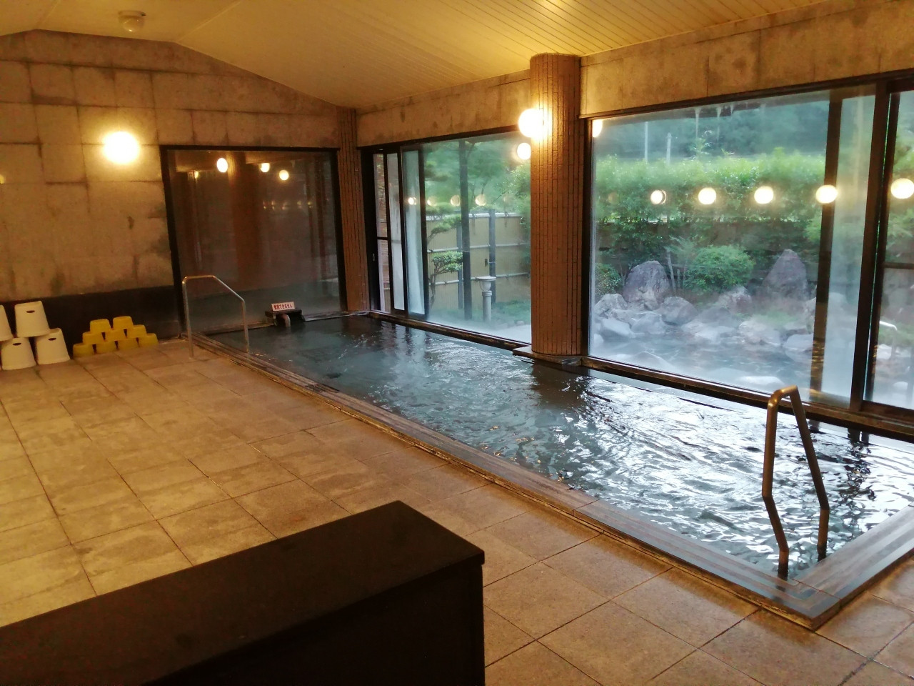 蛍光の宿 一の俣温泉観光ホテル3542825