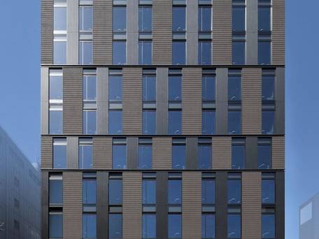 キャプション by hyatt なんば 大阪 / 2