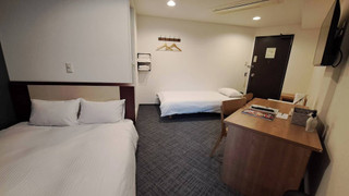 スーペリア ダブルルーム 禁煙