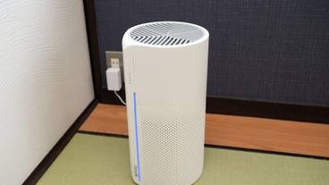 施設内の設備 / 4