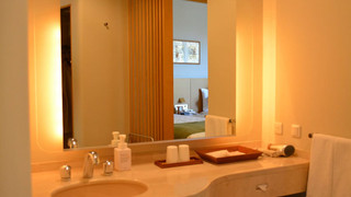 ツインルーム 禁煙 レイクビュー