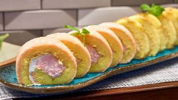 朝食ビュッフェ / 4