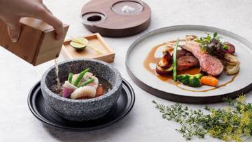 ACホテル バイ マリオット東京銀座（エーシーホテル バイ マリオット トウキョウギンザ） / 2